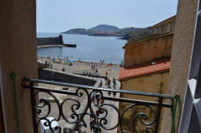 Appartement studio - 2 couchages - Collioure AR000-C02